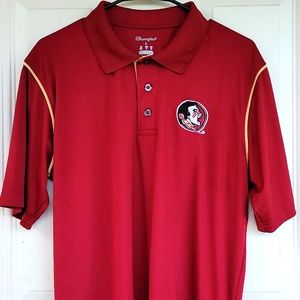 FSU athletic shirt